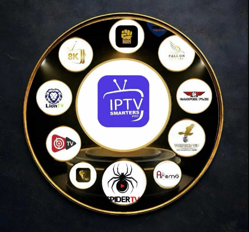 اشتراكات IPTV