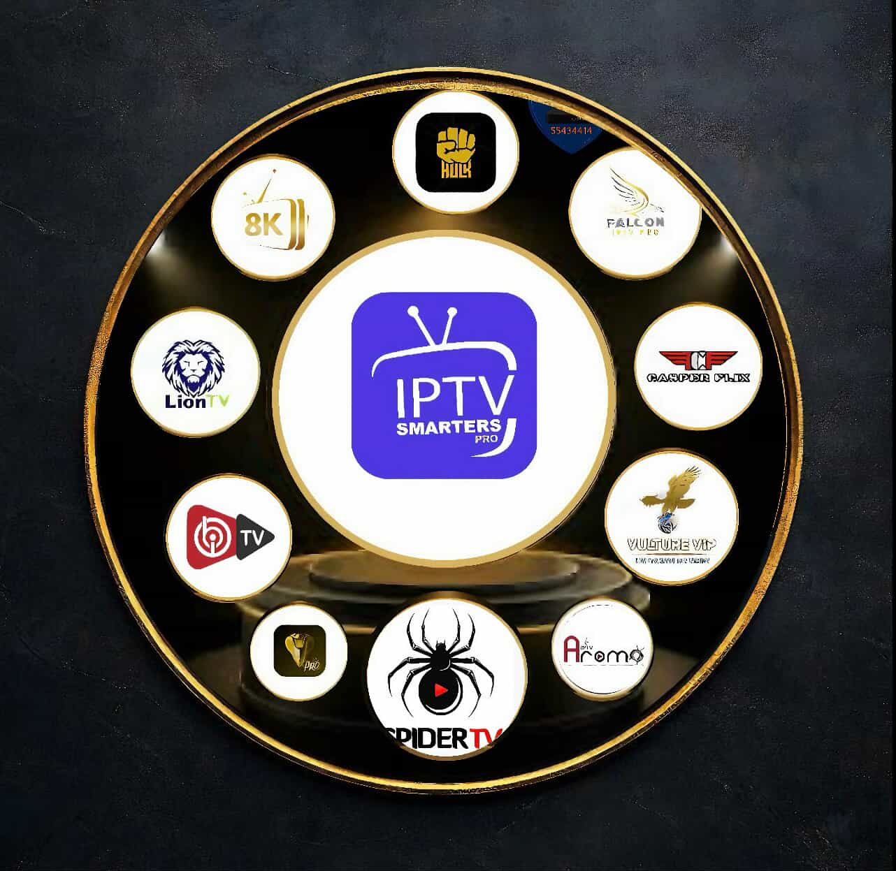 اشتراكات أخرى