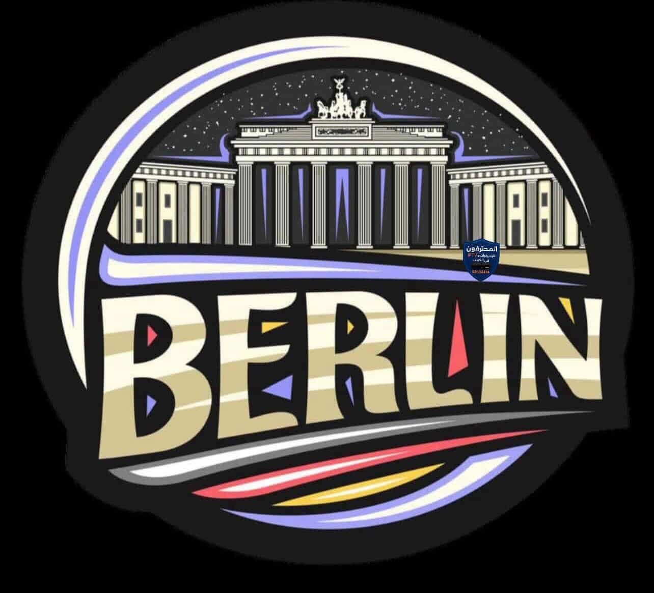 Berlin