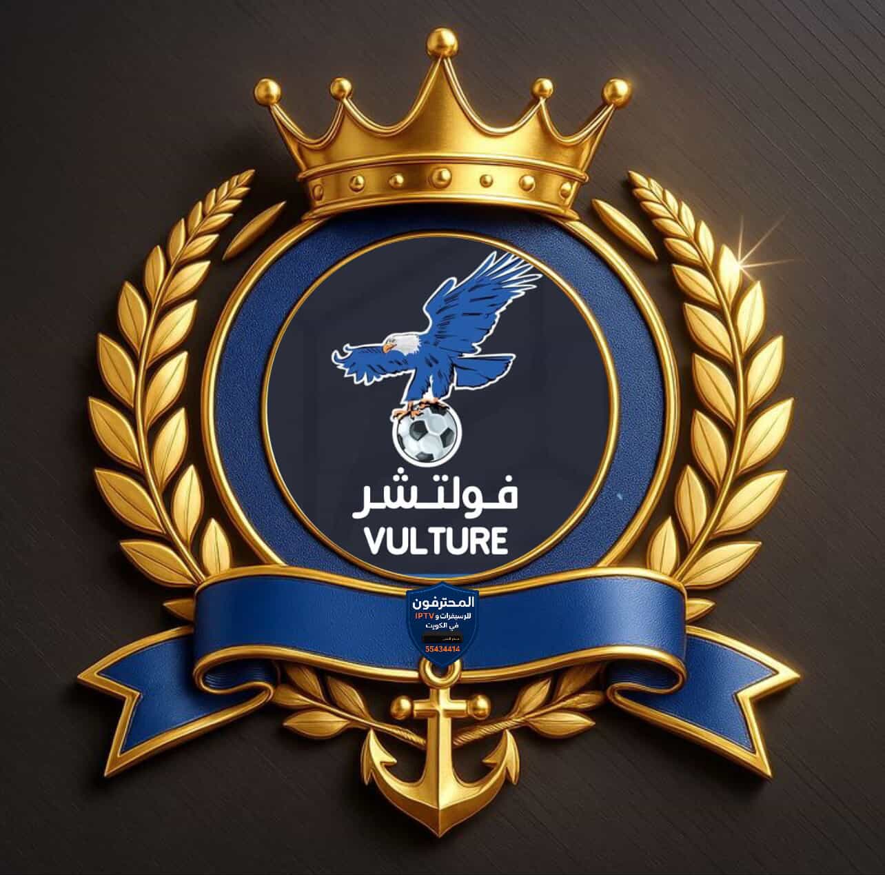 Vulture TV (صورة توضيحية)