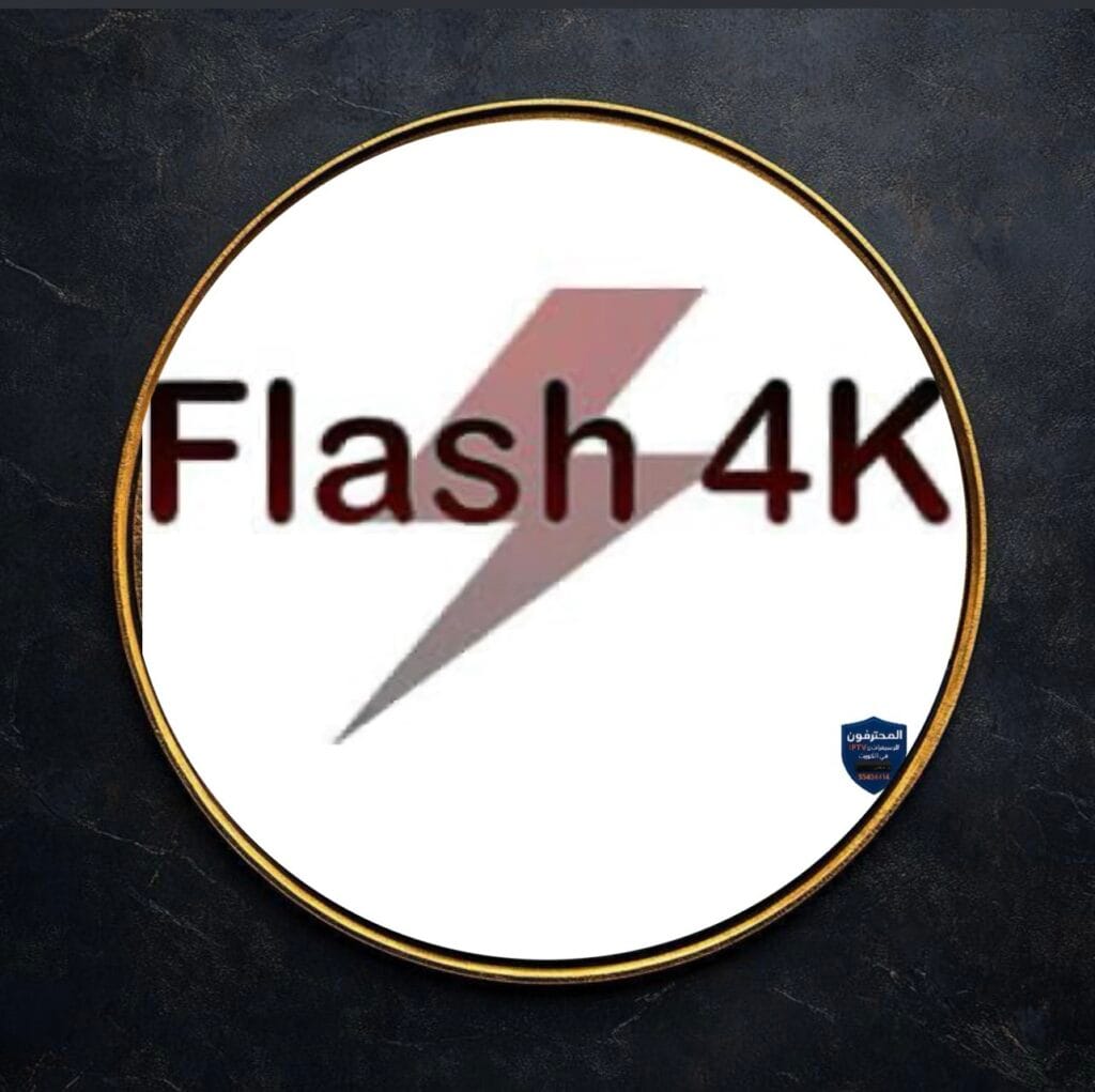 Flash 4K Subscription