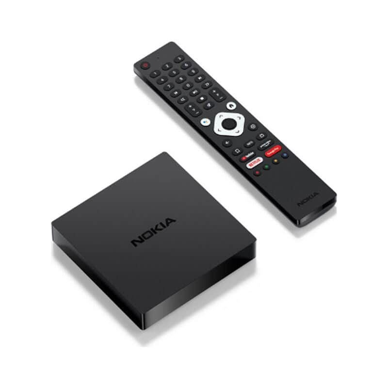 رسيفر ترومان - صورة