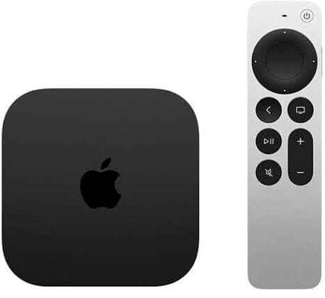Apple TV