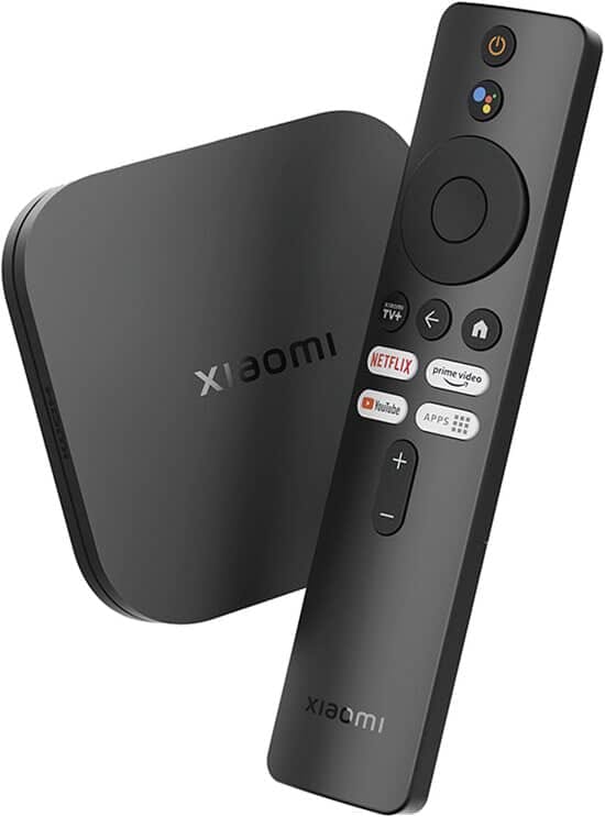 TV Box