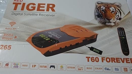 تايجر اندرويد