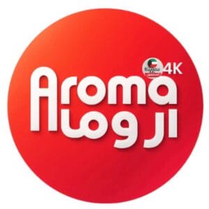 اشتراك اروما Aroma IPTV 4K TV – قنوات وترفيه وجودة فائقة 4k