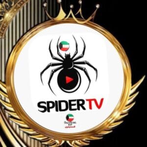 اشتراك Spider TV IPTV – قنوات رياضية وأفلام بجودة عالية